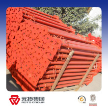 Used acrow Painted and galvanized formwork steel props for sale